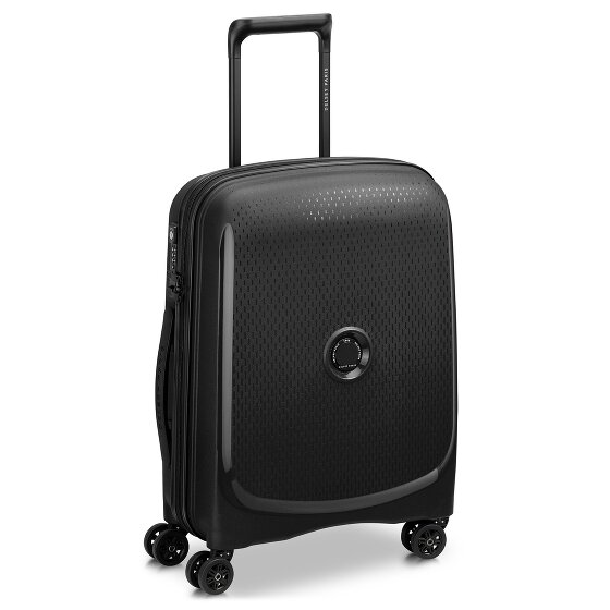 Delsey Paris Belmont Plus 4 roulettes Trolley de cabine 55 cm