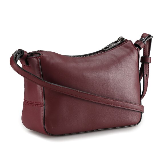Liebeskind Sky II Mini sac à bandoulière Cuir 17.5 cm