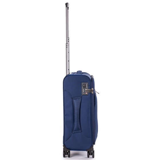Stratic Mix 4-roues trolley cabine 55 cm
