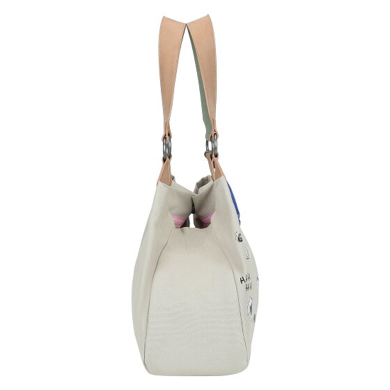 Fritzi aus Preußen Peanuts™ x fritzi Sac à main 43 cm