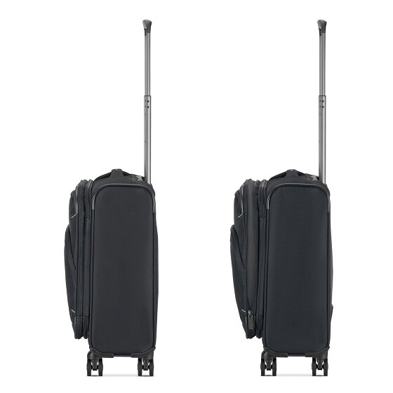 Roncato Gateway 4 roulettes Trolley de cabine 55 cm