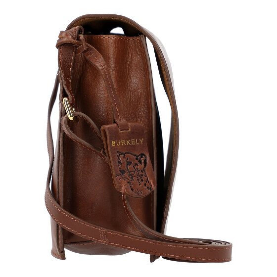 Burkely Fine Florence Messenger Cuir 24 cm