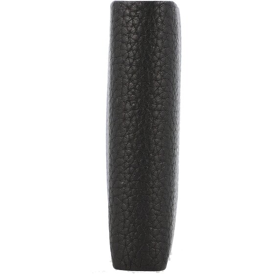 Bogner Porte-monnaie Vail Lennox RFID en cuir 12,5 cm