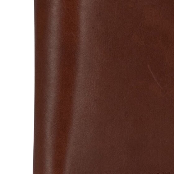 Jost Vardo Porte-monnaie Protection RFID Cuir 12 cm