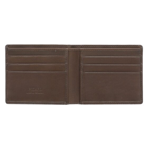 Picard Authentic1 Porte-monnaie Cuir 11 cm