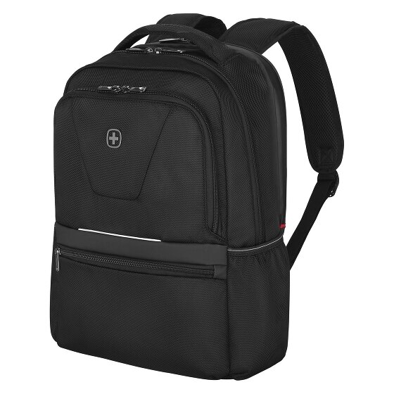 Wenger XE Resist Sac à dos professionnel 44 cm Compartiment pour ordinateur portable