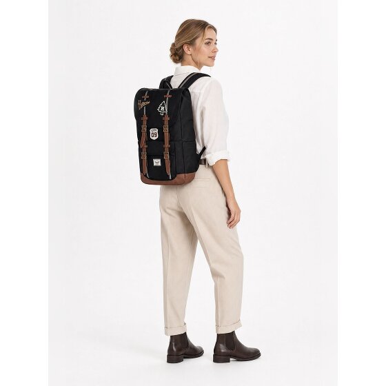 Herschel Little America Daypack 49 cm Compartiment ordinateur