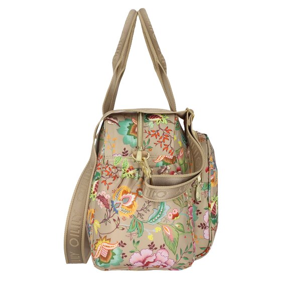 Oilily Color Bomb Bibi Sac à langer 42 cm