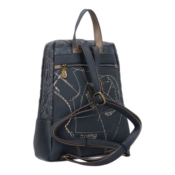 Anekke Studio Sac à dos de ville 32 cm