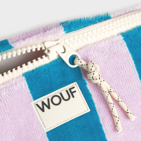 Wouf Terry Sac banane 32 cm