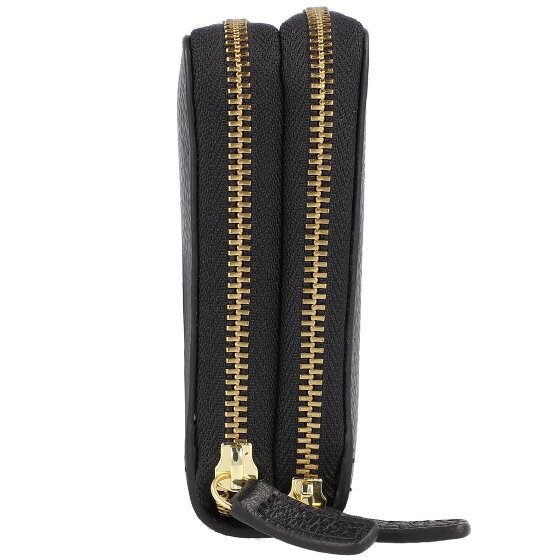 Bric's Marmolada Porte-monnaie RFID en cuir 18,5 cm