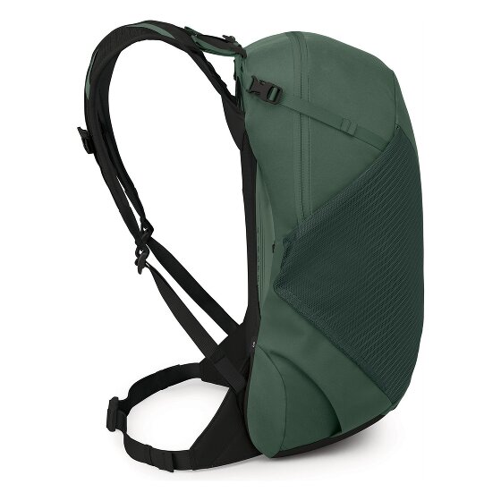 Osprey Hikelite LT 22 Sac à dos de randonnée 50 cm