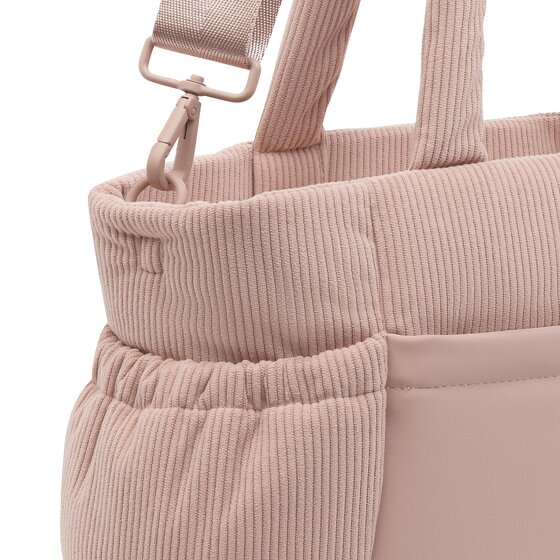Kapten & Son Hellvi Sac à bandoulière 42 cm Compartiment ordinateur