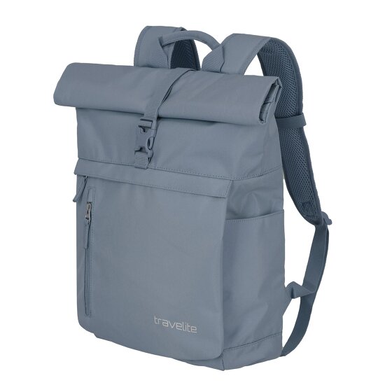 Travelite Basics Daypack 60 cm Compartiment ordinateur