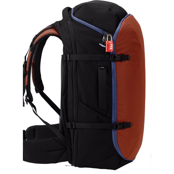 Eagle Creek Tour Travel 55L S-M Sac à dos 66,5 cm pour ordinateur portable