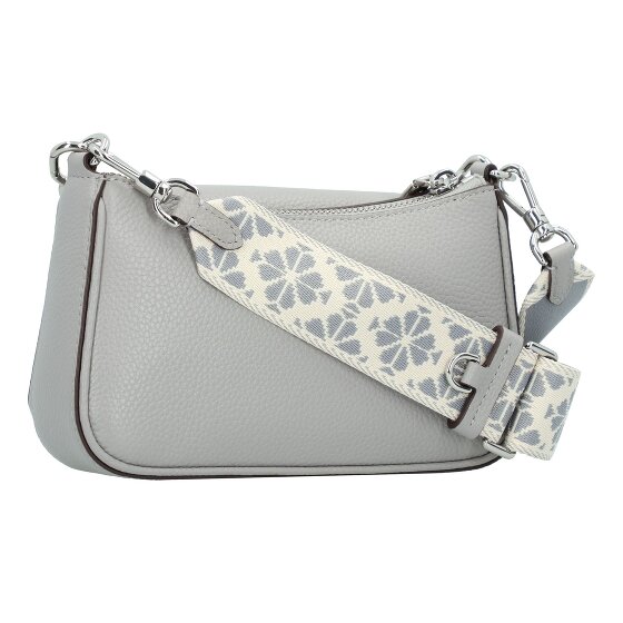 Kate Spade New York Double up Sac à bandoulière Cuir 20 cm