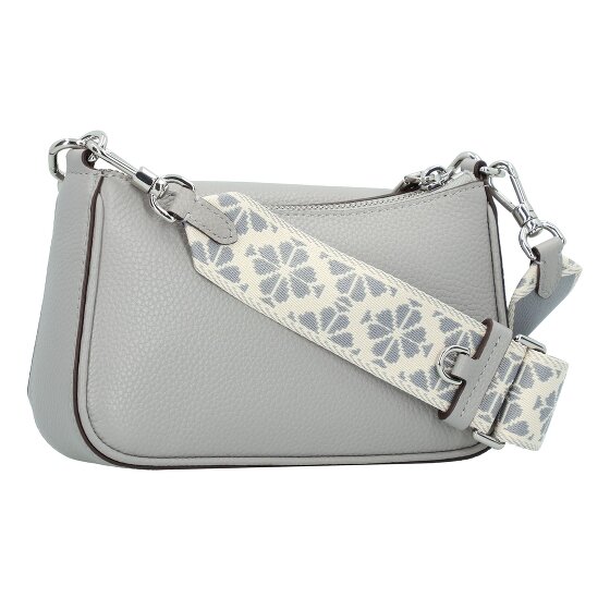 Kate Spade New York Double up Sac à bandoulière Cuir 20 cm