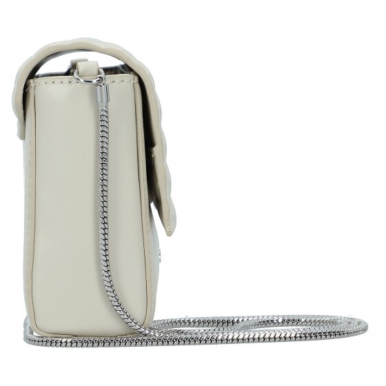 Calvin Klein Calvin Mini Quilt Sac à bandoulière 21 cm