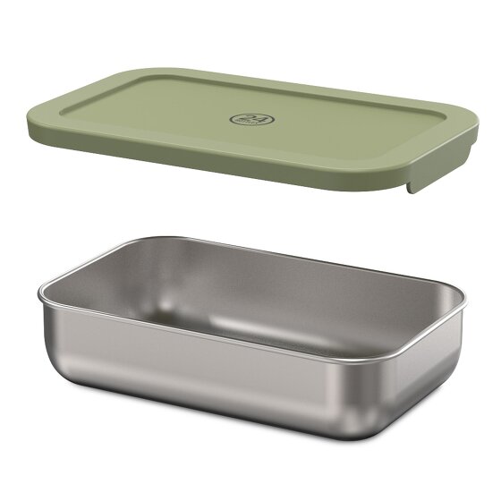 24Bottles Boîte à pain 18.5 cm