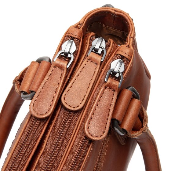 The Chesterfield Brand Fenja Sac à bandoulière Cuir 29 cm