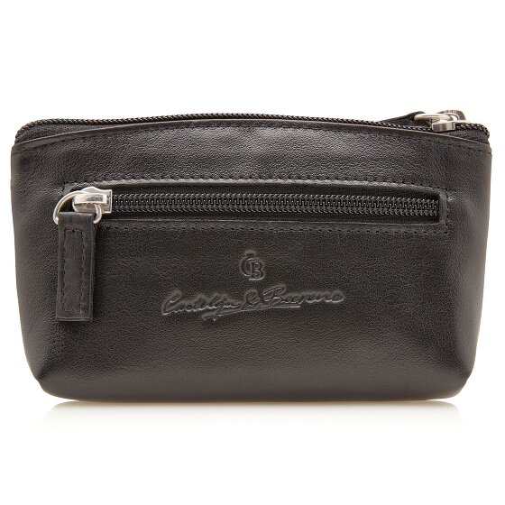 Castelijn & Beerens Étui à clés Vita RFID en cuir 13 cm