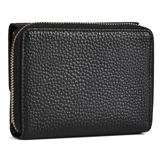 Esquire Alexandria Porte-monnaie Protection RFID Cuir véritable 11.5 cm