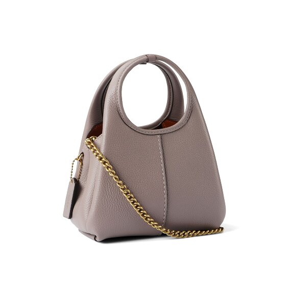 Coach Lana Sac à main Cuir 23.5 cm