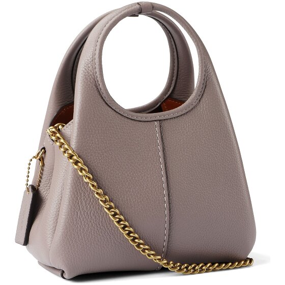 Coach Lana Sac à main Cuir 23.5 cm