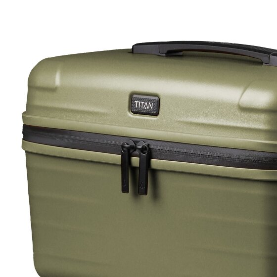 Titan Upgrade Vanity-case 39 cm