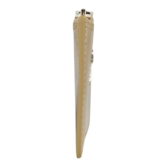 Patrizia Pepe Étui pour cartes de crédit Cuir 13 cm