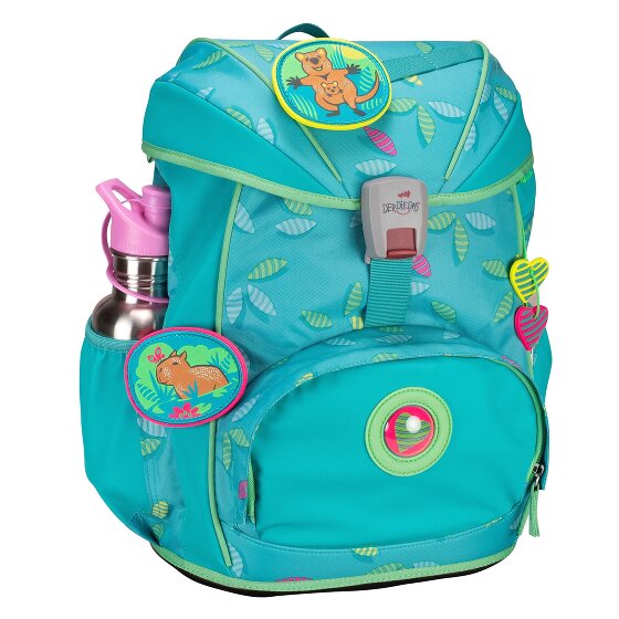 DerDieDas ErgoFlex Superflash Set de cartables 5 pcs.