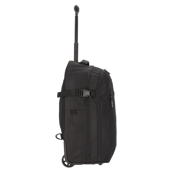 Samsonite Roader 2 roulettes Trolley de cabine 55 cm Compartiment pour ordinateur portable