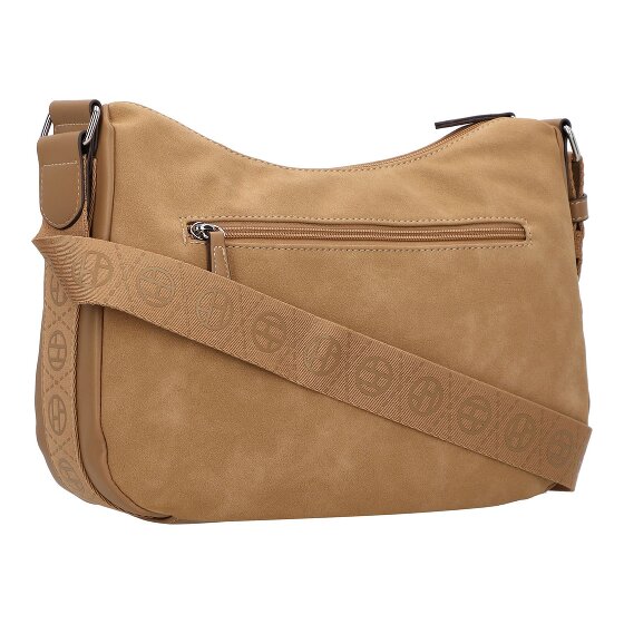 Tom Tailor Yara Sac à bandoulière 33 cm