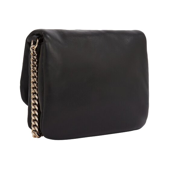 Tommy Hilfiger Soft Leather Mini sac à bandoulière Cuir 18 cm