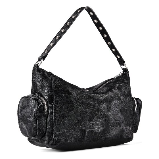 Desigual Moonstone Sac à bandoulière 33 cm