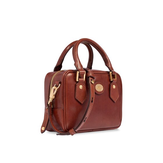 The Bridge Stodo Sac à main Cuir véritable 20 cm
