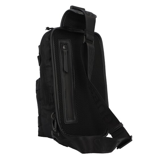 Guess Sac à bandoulière Asti 28 cm