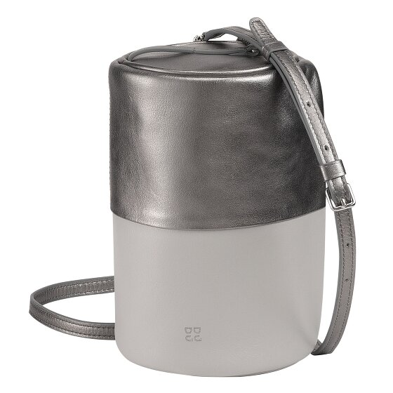 DuDu Abigail Sac à bandoulière Cuir 19.5 cm