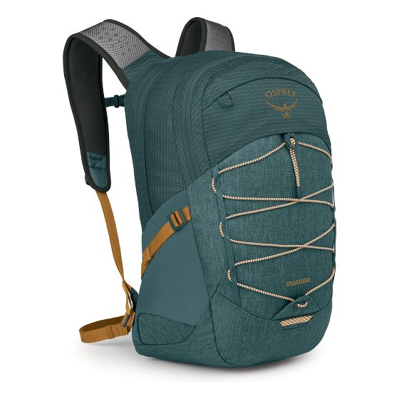 Osprey Sac à dos Quasar 49 cm pour ordinateur portable