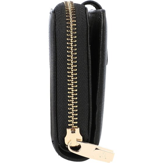 Roncato Milano Porte-monnaie RFID cuir 19 cm