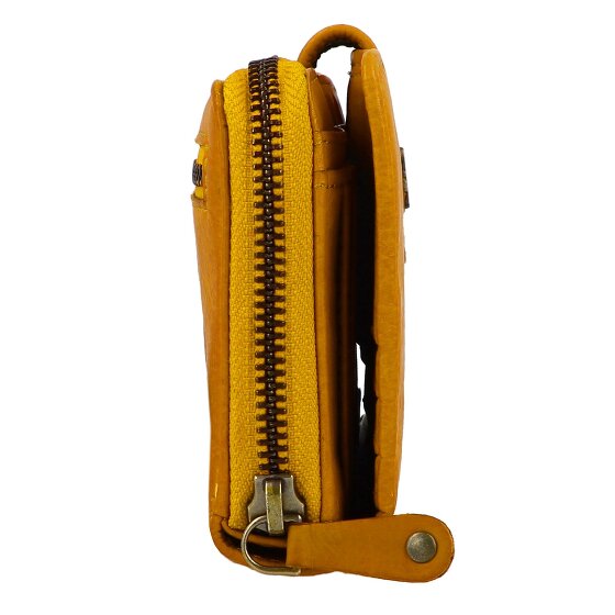 Harbour 2nd Anchor Love Felina Porte-monnaie Protection RFID Cuir 19 cm