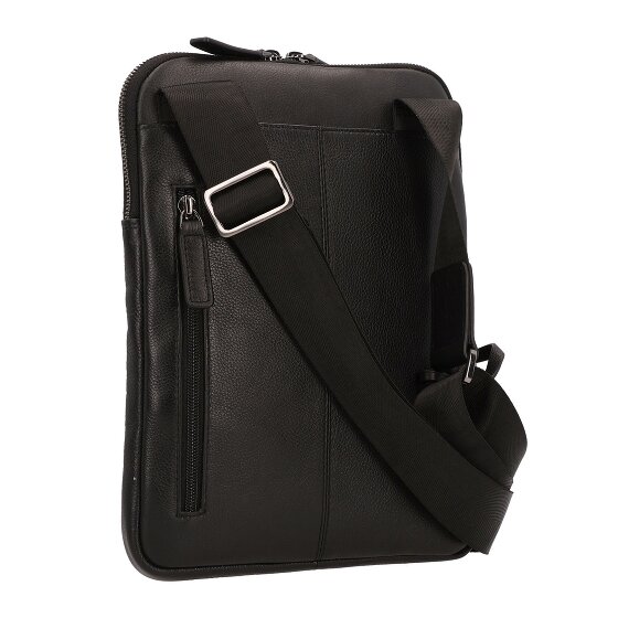 Picard Horizon Sac à bandoulière Cuir 21 cm