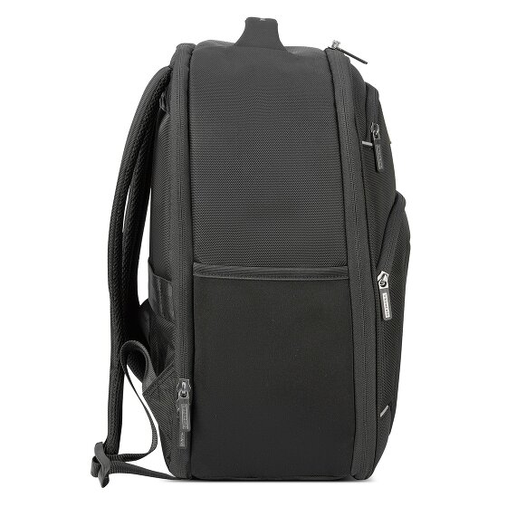 Roncato Gateway Sac à dos professionnel 40 cm Compartiment pour ordinateur portable