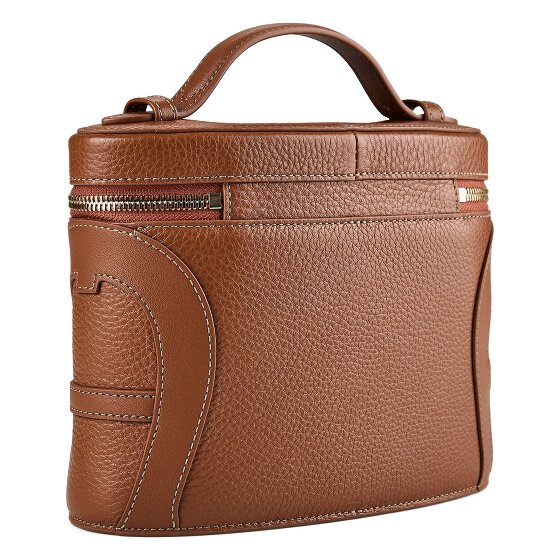 AIGNER Deborah Sac à main Cuir véritable 20 cm