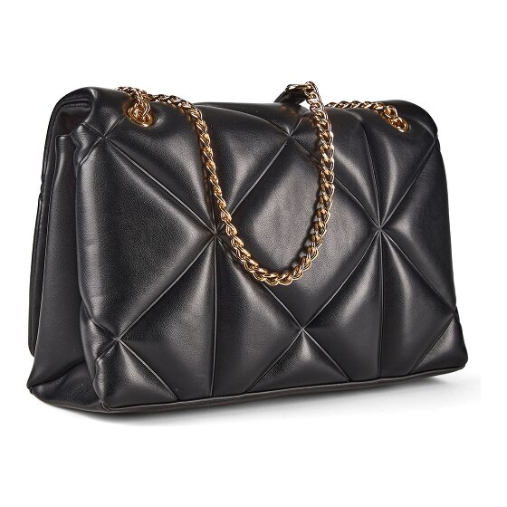 Love Moschino Embossed Q Sac à bandoulière 29 cm