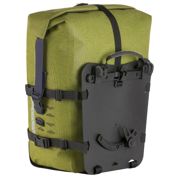 Tatonka Bike Pannier Pro Sacoche de vélo 31 cm