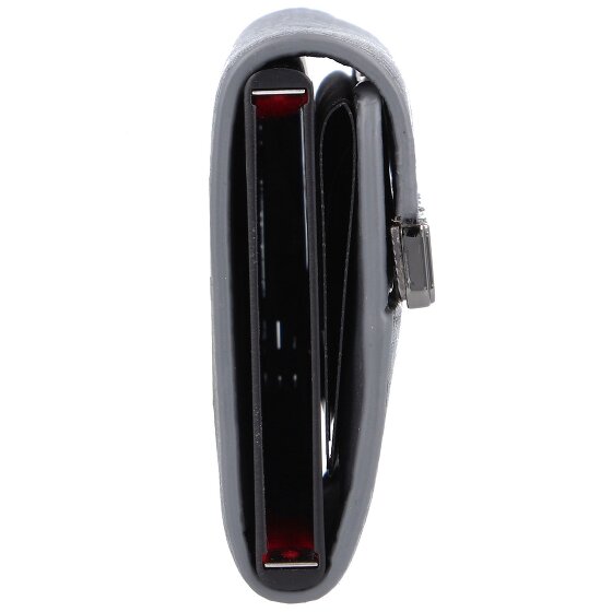 Porsche Design Porte-cartes de crédit RFID en cuir 10 cm