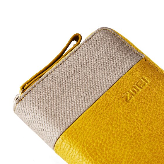 Zwei Eva Porte-monnaie 20 cm