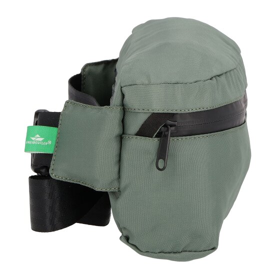 Freibeutler Fred Sac banane RFID 32 cm