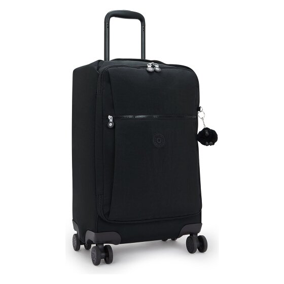 Kipling Basic Darcey Up S 4 roues Valise cabine 55 cm